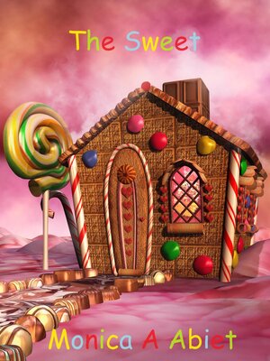 cover image of The Sweet